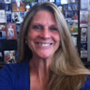 Meet your Posher, Cindy